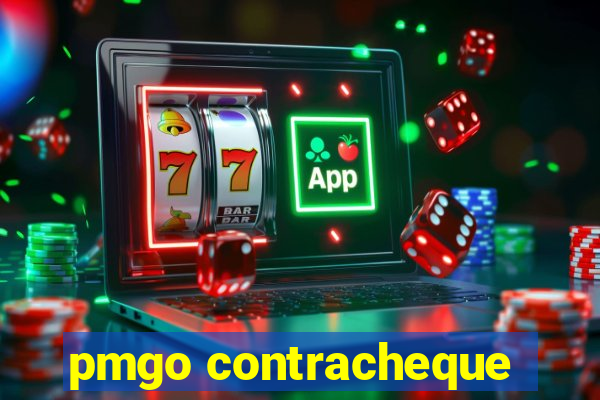 pmgo contracheque